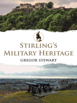 cover image of Stirling's Military Heritage
